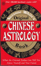 Suzanne Whites Original Chinese Astorlog (Yenbooks)