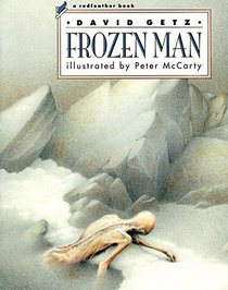 Frozen Man (Redfeather Books.)