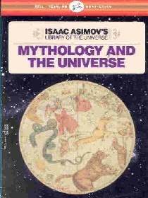 Mythology and the Universe/Filmstrip, Audio Cassette, Teacher's Guide