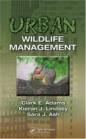 Urban Wildlife Management