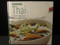 Essentials Thai