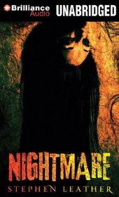 Nightmare (Jack Nightingale, Bk 3) (Audio CD) (Unabridged)
