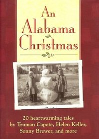 An Alabama Christmas
