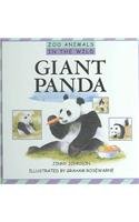 Giant Panda (Zoo Animals in the Wild)