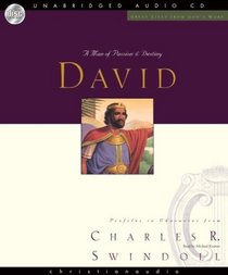 Great Lives: David (Great Lives Series)