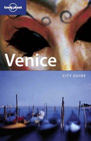 Venice City Pack (Lonely Planet Best of ...)