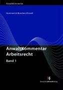AnwaltKommentar Arbeitsrecht