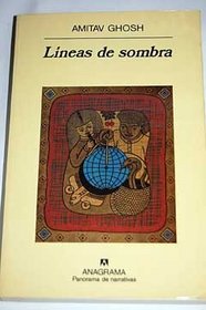 Lineas de Sombra (Spanish Edition)