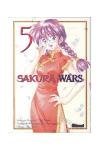 sakura wars 5 (Spanish Edition)