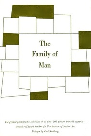 The Family of Man