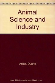 Animal Science and Industry