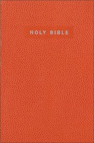 NIV Gift& Award Bible