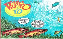 Bizarro No. 10, A Collection of Cartoons