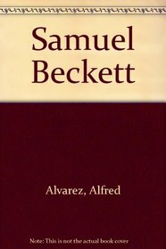 Samuel Beckett (Modern masters)
