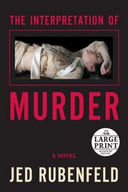 The Interpretation of Murder (Random House Large Print (Cloth/Paper))