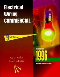 Electrical Wiring: Commercial (Electrical Trades (W/O Electro))
