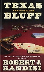 Texas Bluff (The Gamblers)