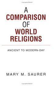 A COMPARISON OF WORLD RELIGIONS