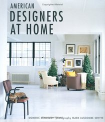 American Designers at Home