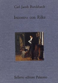 Incontro con Rilke