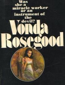 Vonda Rosegood