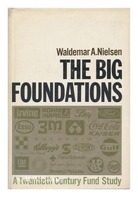 The Big Foundations