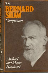 The Bernard Shaw Companion