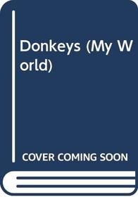Donkeys (My World)