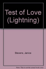 Test of Love (Lightning)