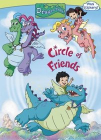 Circle of Friends (Stickerific)