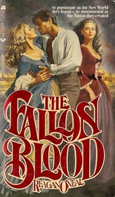 The Fallon Blood (Fallon Chronicles, Bk 1)