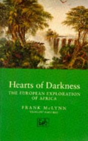 Hearts of Darkness: European Exploration of Africa