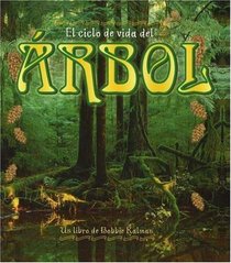 El Ciclo De Vida Del Arbol / Life Cycle of a Tree (Ciclos De Vida/the Life Cycle)