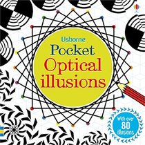 Pocket Optical Illusions IR