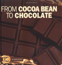 From Cocoa Bean to Chocolate (Start to Finish)