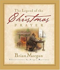 The Legend of the Christmas Prayer