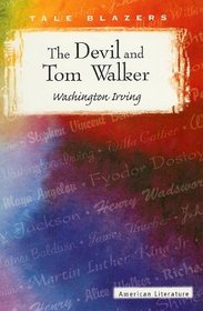 The Devil/ Tom Walker (Tale Blazers)