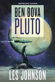 Pluto (Outer Planets Trilogy, 3)