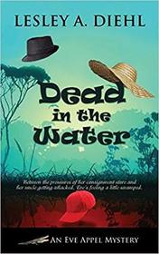 Dead in the Water: An Eve Appel Mystery