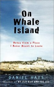 On Whale Island (Audio Cassette) (Unabridged)