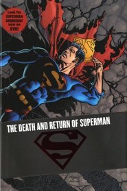 Superman: The Death and Return of Superman