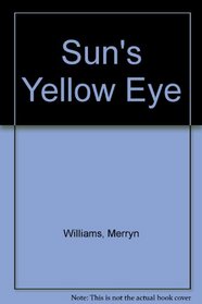 Sun's Yellow Eye