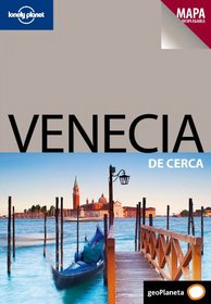Venecia De Cerca (Spanish Language) (Spanish Edition)