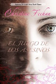 El Juego de los asesinos / Deadly Game (Spanish Edition)