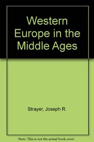 Western Europe in the Middle Ages