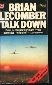 Talk Down (Coronet Books)