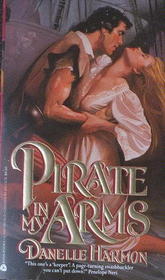 Pirate in My Arms