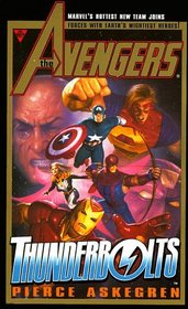 The Avengers and the Thunderbolts