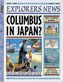 The history news: Explorers