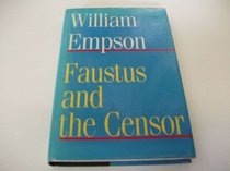 Faustus and the Censor: The English Faust-Book and Marlowe's Doctor Faustus